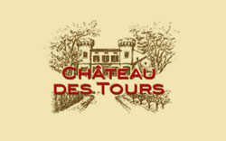 Logo des Tours Creme