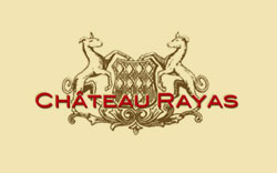 Logo Rayas Creme